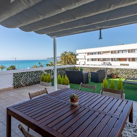 Mariam Mojacar Apartment Luaran gambar