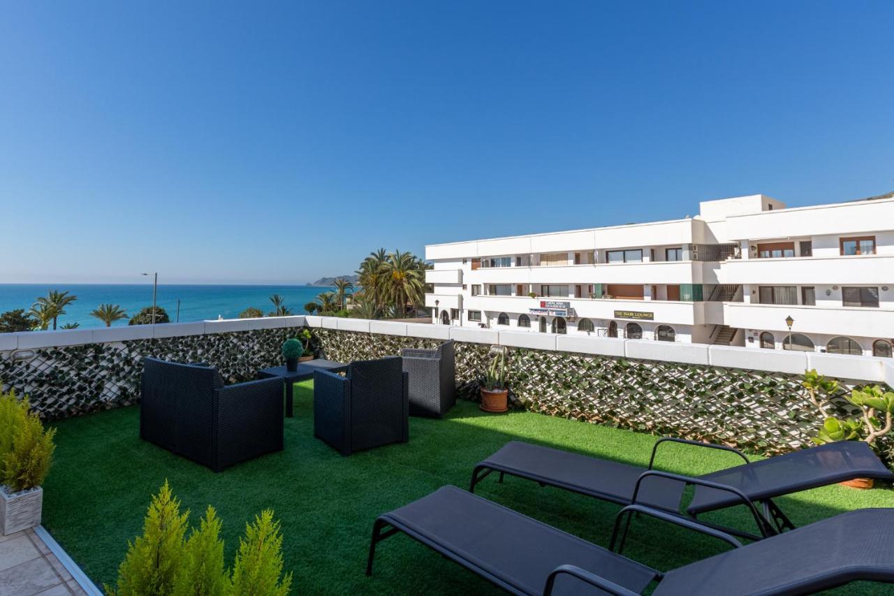 Mariam Mojacar Apartment Luaran gambar