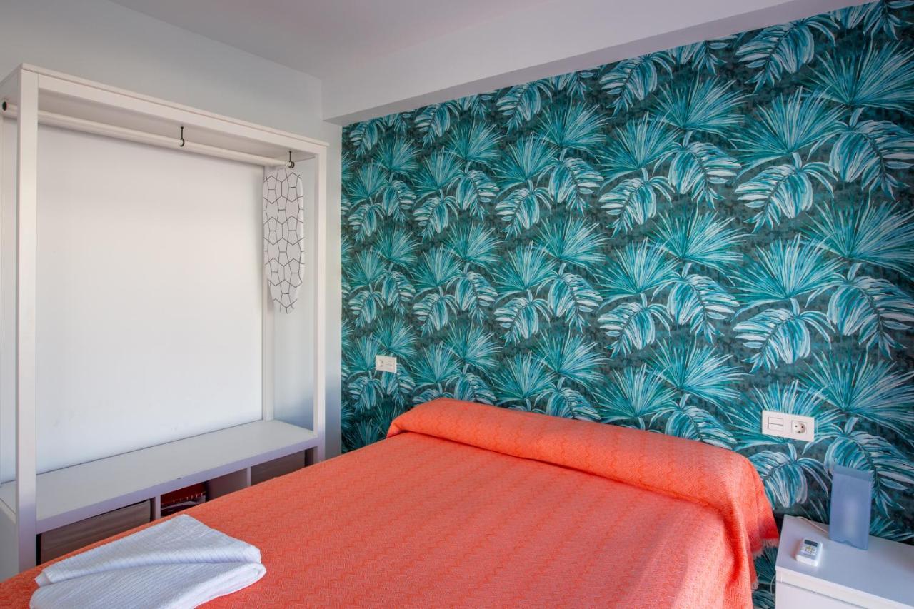 Mariam Mojacar Apartment Luaran gambar