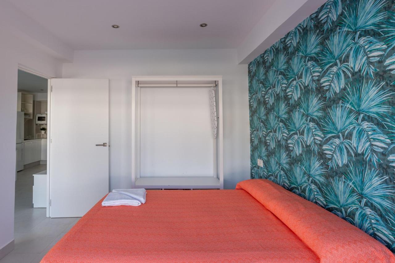 Mariam Mojacar Apartment Luaran gambar